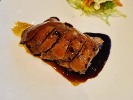 The House Of Phở Roast Duck -Quarter